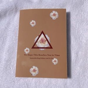 We Hope This Reaches You